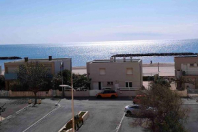 T3 vue mer avec accès à la plage, wifi, clim - dansnotreappart-com -